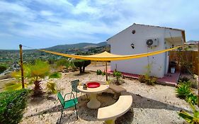 Casita rural de Tamara